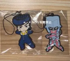 ツバサクロニクル 小狼 ファイ 黒鋼 モコナ ラバーストラップ CLAMP 