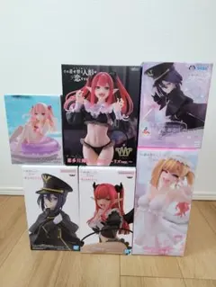 その着せ替え人形は恋をする　フィギュア　まとめ売り