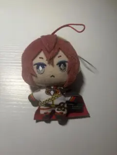 ツイステ EXマスコット リドル 寮服 ぬいぐるみ