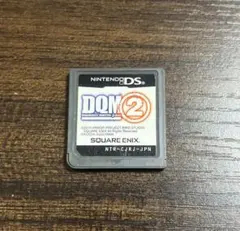 ドラゴンクエストモンスターズ ジョーカー2 ソフトのみ