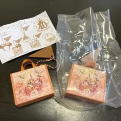 ディズニー40周年カプセルトイ