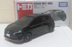 トミカ 日産 ノートオーラ NISMO 改造 カスタム - メルカリ