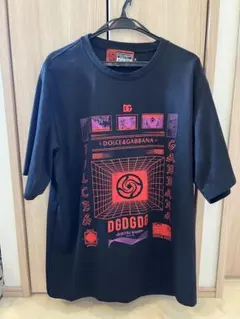 ドルチェ＆ガッバーナ×呪術廻戦 クロップド・Tシャツ“禪院真希” - メルカリ