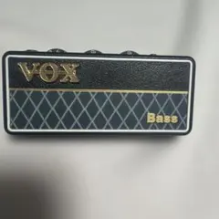 VOX AP2-BS ベース用　ヘッドホンアンプのサムネイル