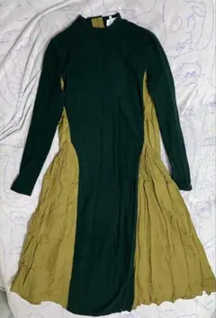 2025年最新】ランバンオンブルー ワンピの人気アイテム - メルカリ