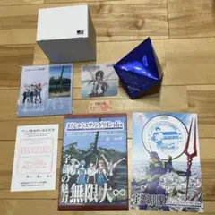 まちじゅうエヴァンゲリオン　メインビジュアルアクリルスタンド　マグカップ　その他