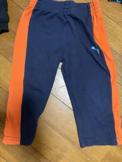 プーマ　パンツ　90