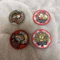 妖怪ウォッチ 妖怪メダル