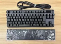 steelseries APEX7 tkl 64649 赤軸 JP