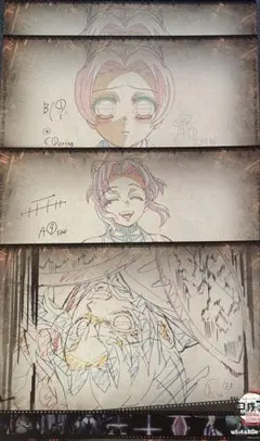 2025年最新】胡蝶しのぶ ランチョンマットの人気アイテム - メルカリ