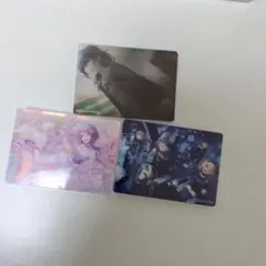 プロセカ 白石杏 星乃一歌 朝比奈まふゆ ノーブルアート