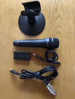 SONY ECM-PCV80 コンデンサーマイク 本体