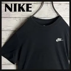 NIKE◎スウォッシュ Tシャツ C924のサムネイル