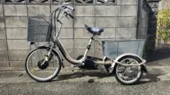 2026年最新】特徴：完成品 電動アシスト自転車 三輪車の人気アイテム