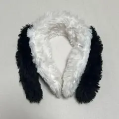 USJ スヌーピー イヤーマフ