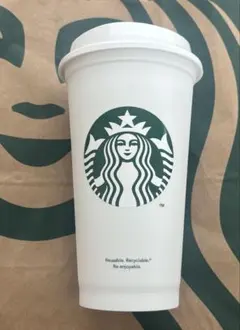 Starbucks★スターバックス リユーザブルカップ タンブラー スタバ
