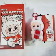 コーラ ラブブ ポップマート