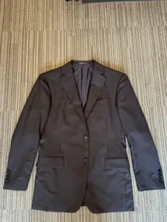 Ermenegildo Zegna ゼニアスーツ ネイビー色濃紺(セットアップ)