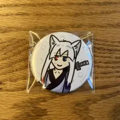 カラフルピーチ どぬく どぬ 直筆缶バッジ カラピチフェス アクリルチャーム