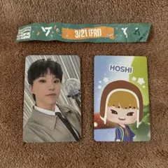 CARAT ZONE カラットゾーン ホシ トレカ