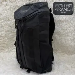 2025年最新】mystery ranch（ミステリーランチ） front フロント