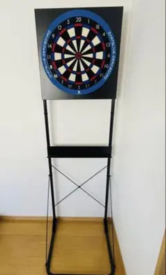 自作】ダーツスタンド ダーツライブホーム対応 DARTSLIVE3風 - メルカリ