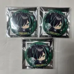 KnightA KnightX 缶バッジ しゆん KnightA-騎士A- しゆん 2021 Summer ver. 缶バッジ(等身柄) |