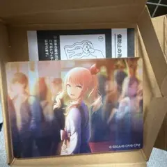 菜*子様 暁山瑞希ノーブルアート