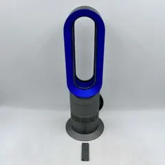 ダイソン 扇風機 hot＋cool AM09 アイアン/サテンブルー2020年製