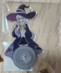 2026年最新】魔女の旅々 イレイナ 缶バッジの人気アイテム - メルカリ