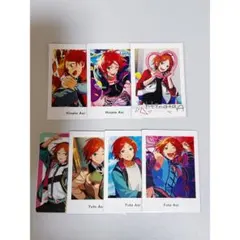 あんスタ 2wink 葵ひなた 葵ゆうた ぱしゃこれ 他 まとめ売り