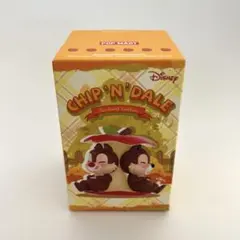 Disney Chip 'n' Dale Fun-loving Brothers