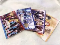 アイドルマスター ミリオンライブ！ 名刺サイズカード 秋葉原UDX限定配布