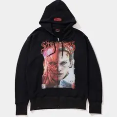 Jerry着用 spaghetti boys hoodie パーカー L - メルカリ