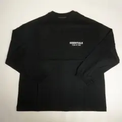 ESSENTIALS FEAR OF GOD ロングスリーブTシャツのサムネイル