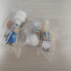 タフィーいっぱいコレクション　3種セット