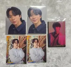 澤本夏輝　フォトカードセット