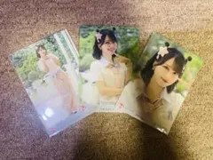 LOVE 佐々木舞香 生写真 2026.July-II コンプ お姫様の作り方 - メルカリ