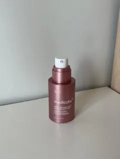 メディキューブ　PDRN PINK COLLAGEN EXOSOME SHOT