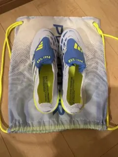早い者勝ち】新品未使用adidas プレデターインスティクト FG 廃盤品