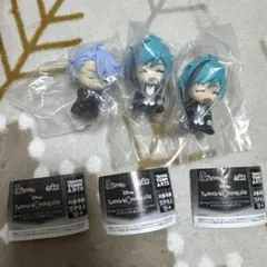 肩ズンFig. ツイステ Vol.5　オクタヴィネル　フロイド　2個　アズール
