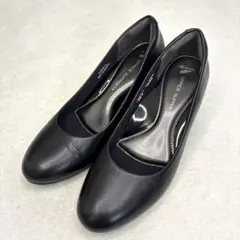 yuzu 様専用OFFICE SUPPORT（オフィスサポート）プレーンパンプスのサムネイル