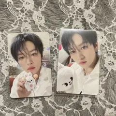リノ トレカ まとめ売り ペンミ 2026年最新】straykids トレカ リノの人気アイテム - メルカリ