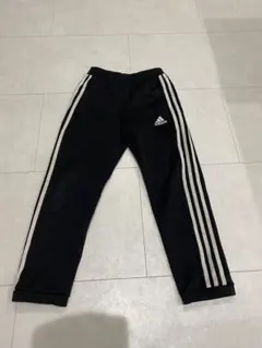 adidas アディダス トラックパンツ ジャージ ブラック