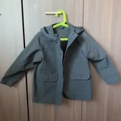 UNIQLO マウンテンパーカー120