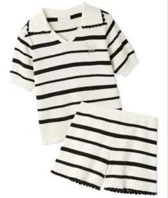 ペリキュールpellicule waistfrill BD shortpants - メルカリ