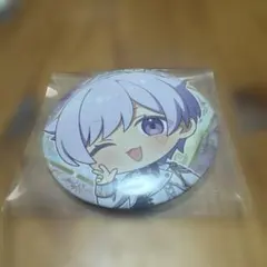 いれいす 初兎 缶バッジ 5周年 SD