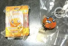 たまごっち　ガチャ　めめっちセット