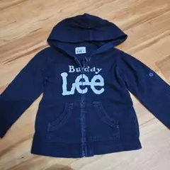 美品Buddy Lee パーカー