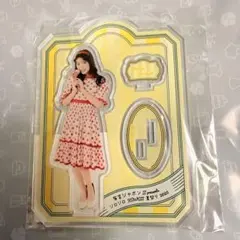 SWEET STEADY 山内咲奈 アクリルスタンド 生誕 すきくじ - メルカリ